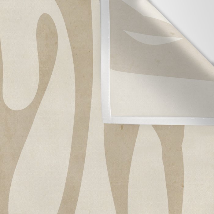 Modern Abstract Art 89 Wall Tapestry Gallery Image 3