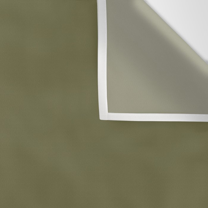 Solid Shaded Lichen Wall Tapestry Gallery Image 3