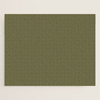Solid Shaded Lichen Jigsaw Puzzle Gallery Image 1