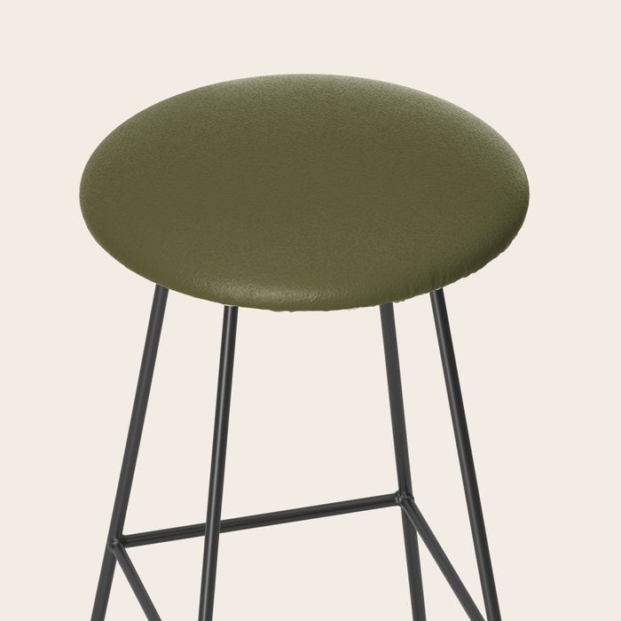 Solid Shaded Lichen Stool Gallery Image 2