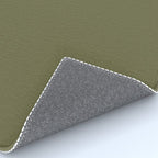 Solid Shaded Lichen Rug Gallery Image 4
