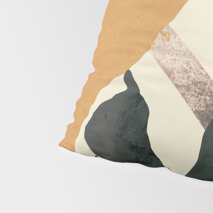 African Woman Pillow Sham Gallery Image 4