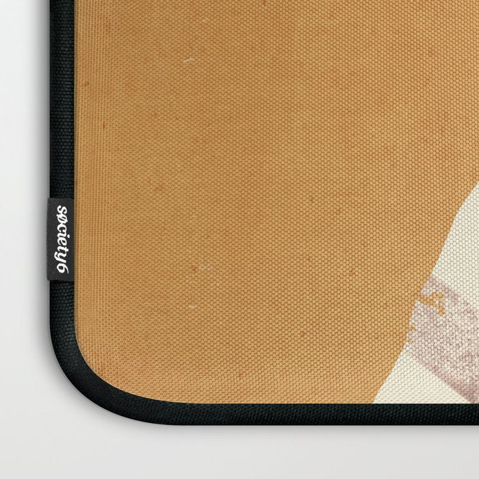 African Woman Laptop Sleeve Gallery Image 3