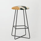 African Woman Stool Gallery Image 1
