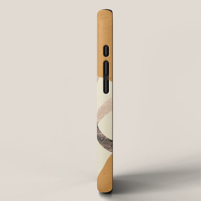 African Woman iPhone Case Gallery Image 2