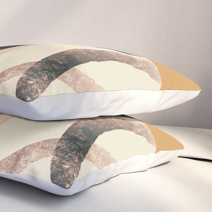 African Woman Pillow Sham Gallery Image 3