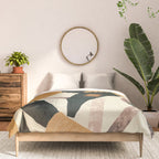 African Woman Comforter Gallery Image 3