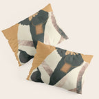African Woman Pillow Sham Gallery Image 3