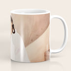 Lady in Waiting Coffee Mug Gallery Image 1