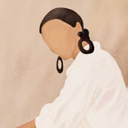 Lady in Waiting Coffee Mug Gallery Image 2
