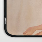 Lady in Waiting Laptop Sleeve Gallery Image 3