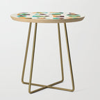 Shape of thoughts Side Table Gallery Image 1