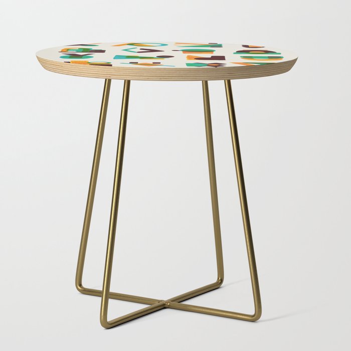 Shape of thoughts Side Table Gallery Image 1