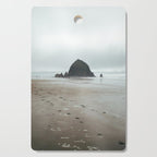 Cannon Beach VI Cutting Board Gallery Image 1