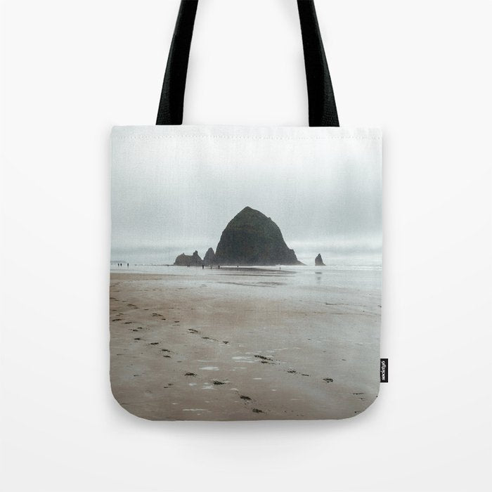 Cannon Beach VI Tote Bag Gallery Image 1