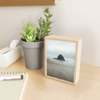 Cannon Beach VI Mini Art Print Gallery Image 2