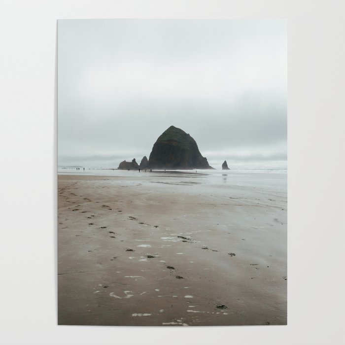 Cannon Beach VI Poster Gallery Image 4