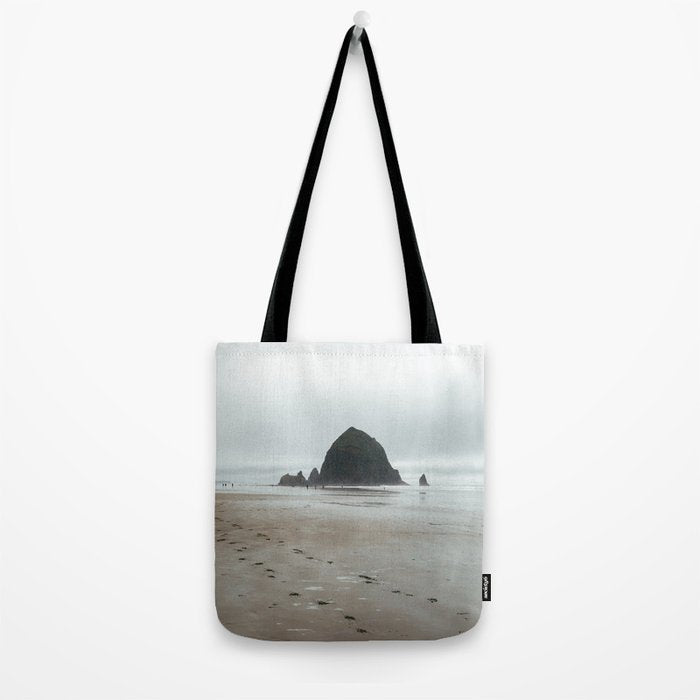 Cannon Beach VI Tote Bag Gallery Image 2