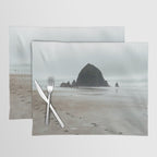 Cannon Beach VI Placemat Gallery Image 1