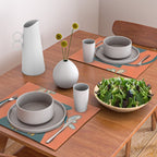 Modern Botanicals No 8 Placemat Gallery Image 2