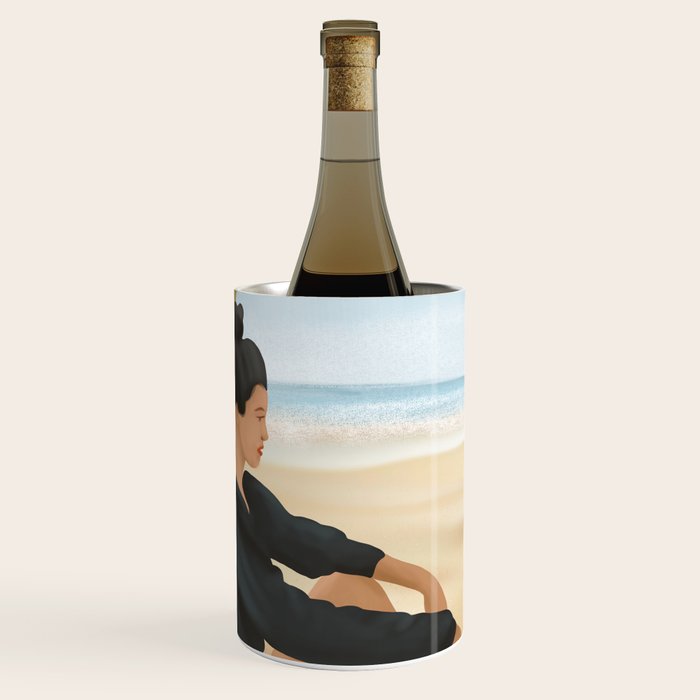 Surfboard Shade Wine Chiller Gallery Image 1