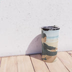 Surfboard Shade Travel Mug Gallery Image 4