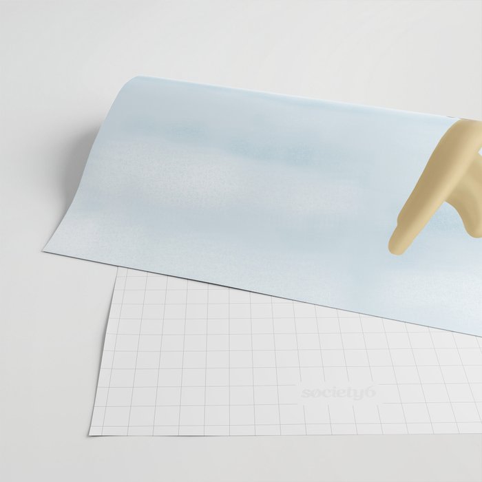 Surfboard Shade Wrapping Paper Gallery Image 2