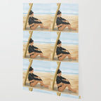 Surfboard Shade Wallpaper Gallery Image 2