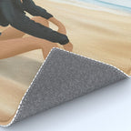 Surfboard Shade Rug Gallery Image 4