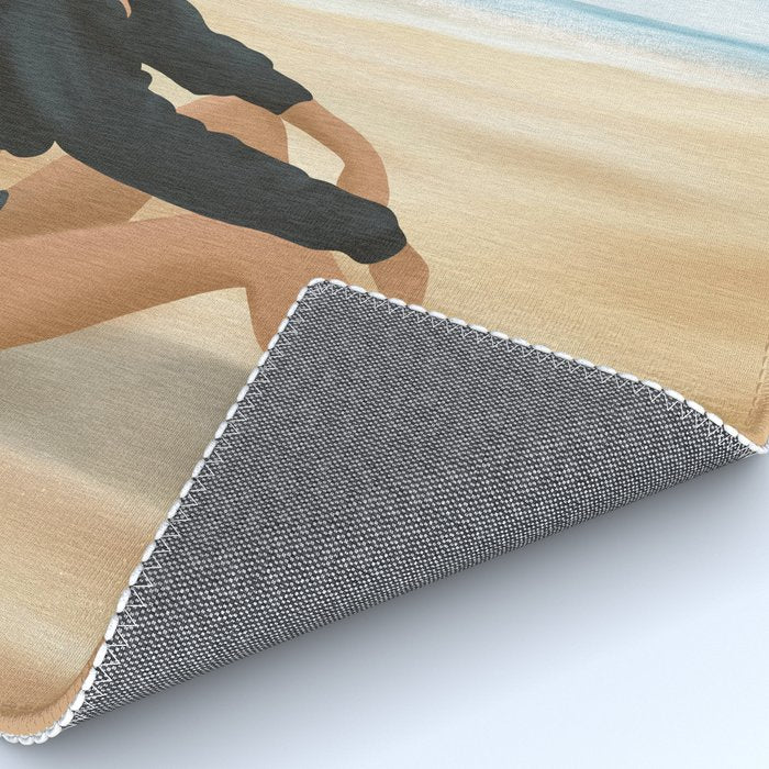 Surfboard Shade Rug Gallery Image 4