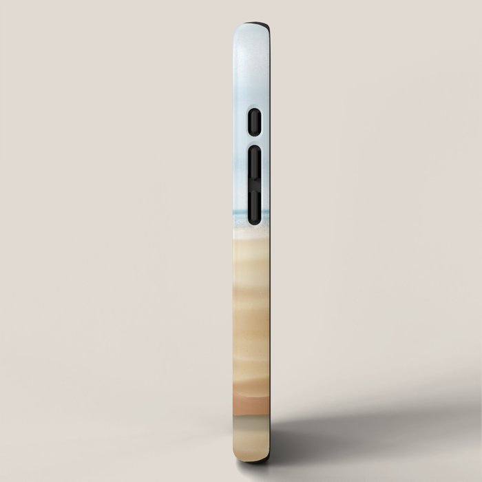 Surfboard Shade iPhone Case Gallery Image 2