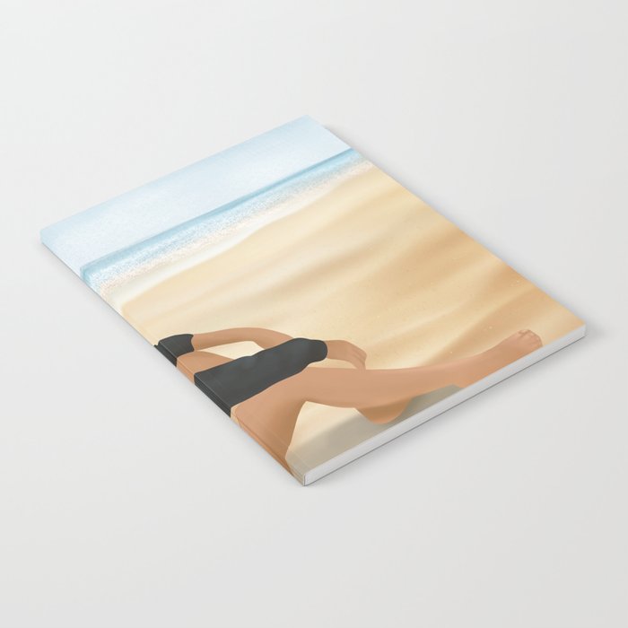 Surfboard Shade Notebook Gallery Image 2