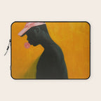 Time moves slow Laptop Sleeve Gallery Image 1