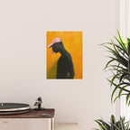 Time moves slow Poster Gallery Image 2