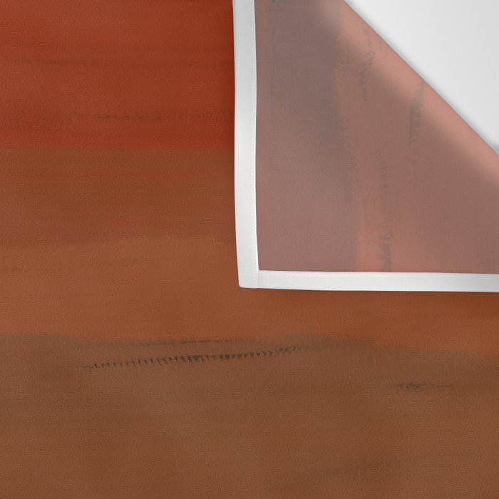 Southwestern Autumn Sunset III Wall Tapestry Gallery Image 3