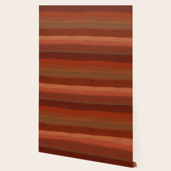 Southwestern Autumn Sunset III Wallpaper Gallery Image 2