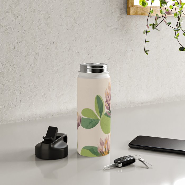 Soft Field Botanicals Water Bottle Gallery Image 4