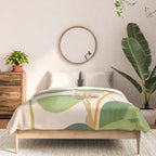 Soft Field Botanicals Comforter Gallery Image 3