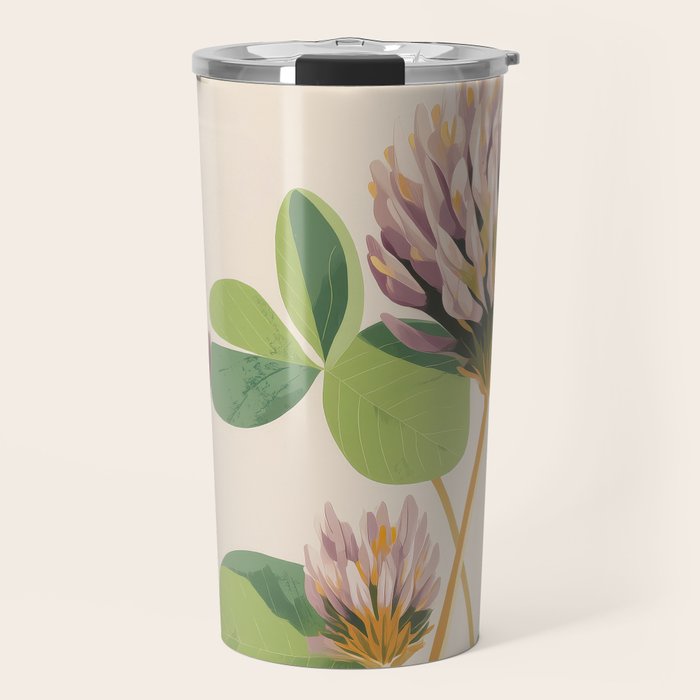 Soft Field Botanicals Travel Mug Gallery Image 1
