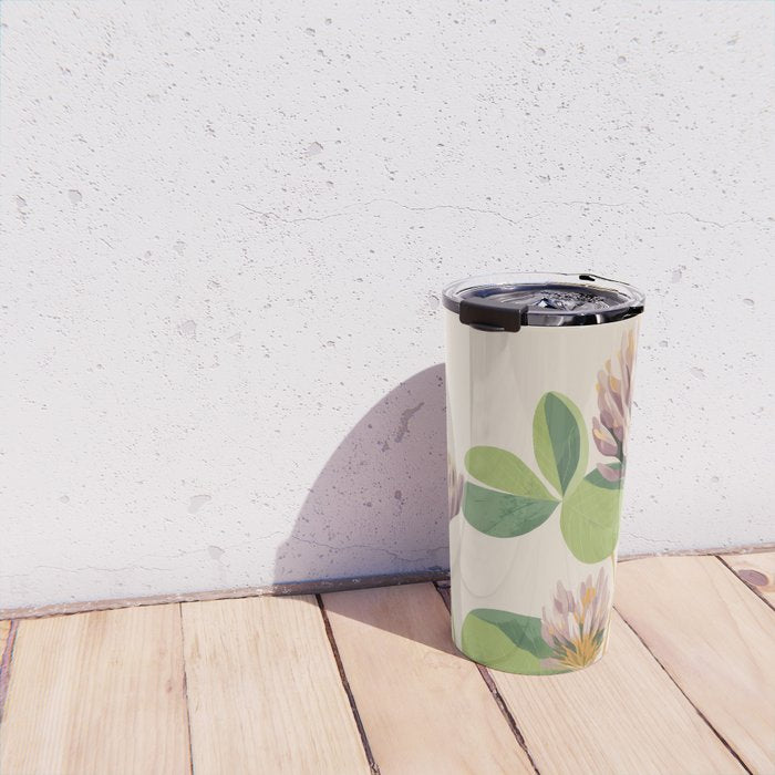 Soft Field Botanicals Travel Mug Gallery Image 4