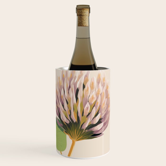 Soft Field Botanicals Wine Chiller Gallery Image 3