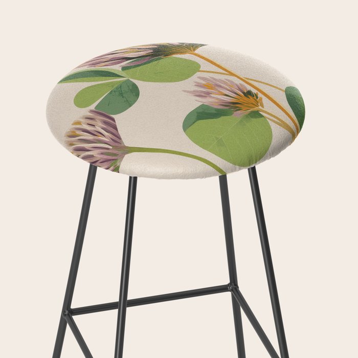 Soft Field Botanicals Stool Gallery Image 2