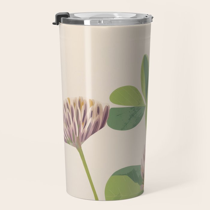 Soft Field Botanicals Travel Mug Gallery Image 3