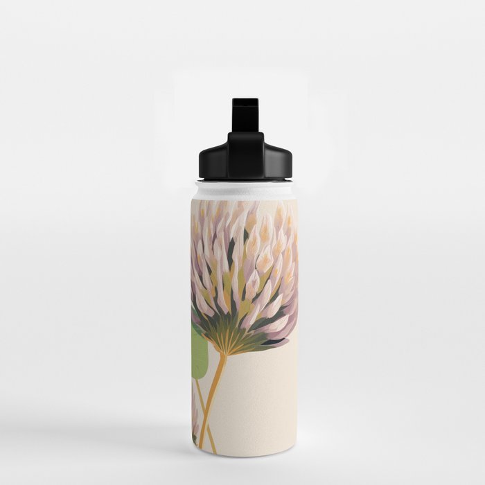 Soft Field Botanicals Water Bottle Gallery Image 2