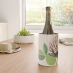 Soft Field Botanicals Wine Chiller Gallery Image 4