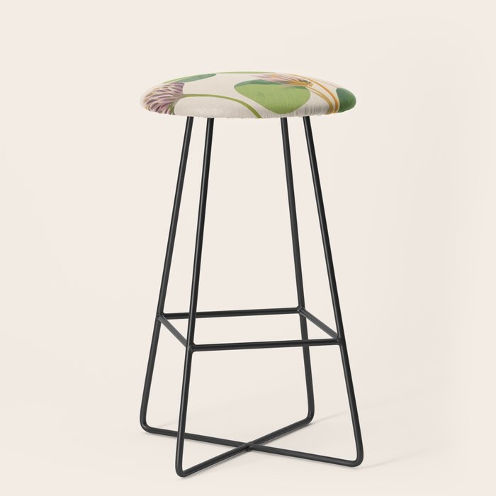 Soft Field Botanicals Stool Gallery Image 1