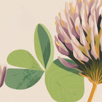 Soft Field Botanicals Coffee Mug Gallery Image 2