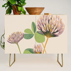 Soft Field Botanicals Credenza Gallery Image 1