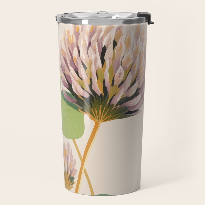 Soft Field Botanicals Travel Mug Gallery Image 2