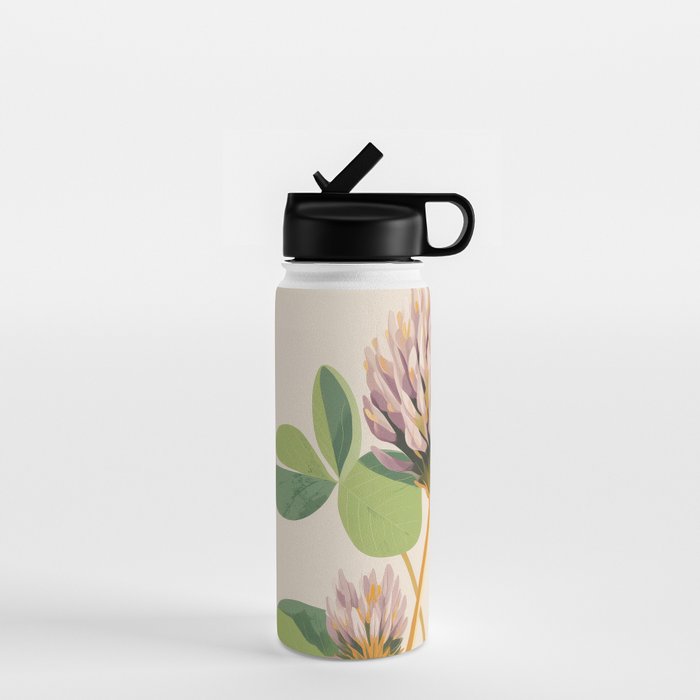 Soft Field Botanicals Water Bottle Gallery Image 1